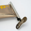 Vide tube en aluminium