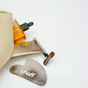 Trousse en toile de jute